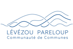 CC Lévézou logo