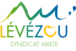 SM Lévézou logo