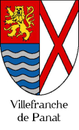 logo villefranche-de-panat